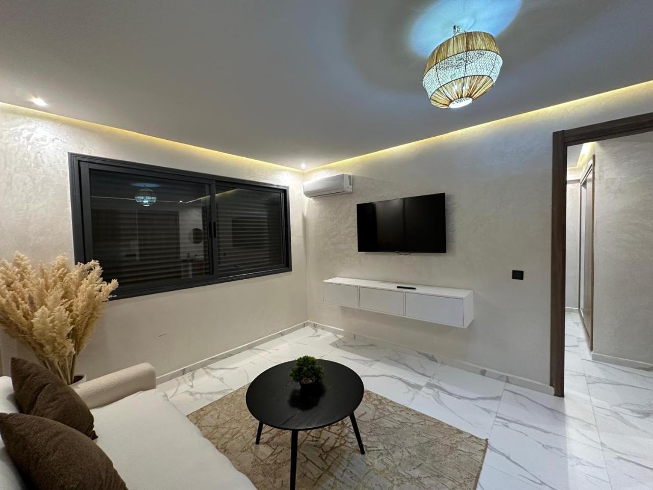 Residence Joudad Gueliz Марракеш Екстер'єр фото